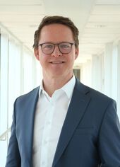 Stellv. Leiter Vertrieb Sven Keller