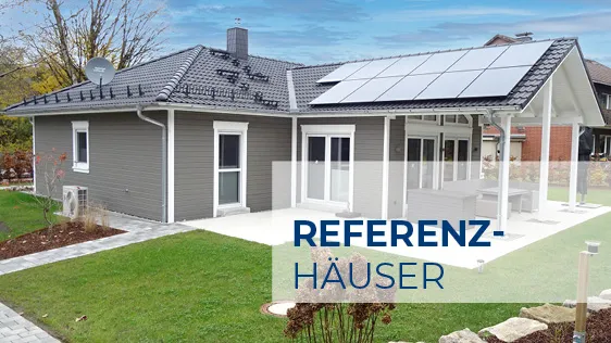 Referenzhäuser
