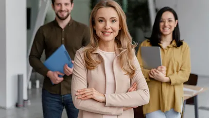 Mitarbeiter (m/w/d) Personalwesen & Personalmarketing
