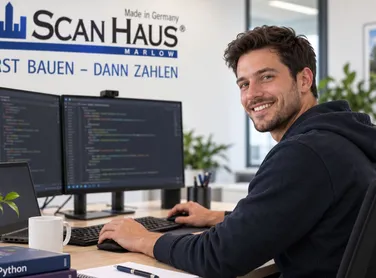 Softwareentwickler