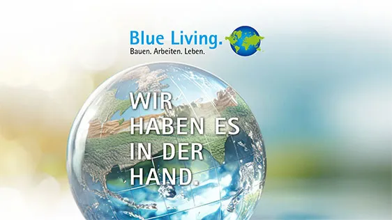 Nachhaltigkeit bei ScanHaus Marlow