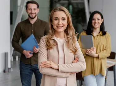 Mitarbeiter (m/w/d) Personalwesen & Personalmarketing