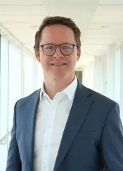 Stellv. Leiter Vertrieb Sven Keller