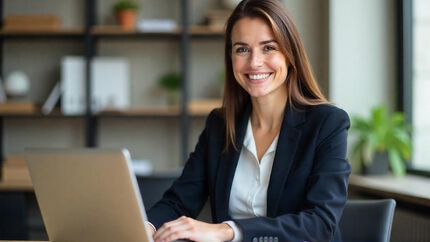 Bürokauffrau/-mann (m/w/d)