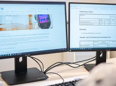 Energieberatung
