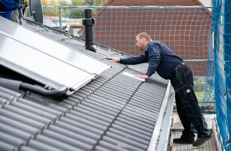 Bauleiter bei ScanHaus