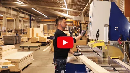 Arbeiten bei ScanHaus Marlow