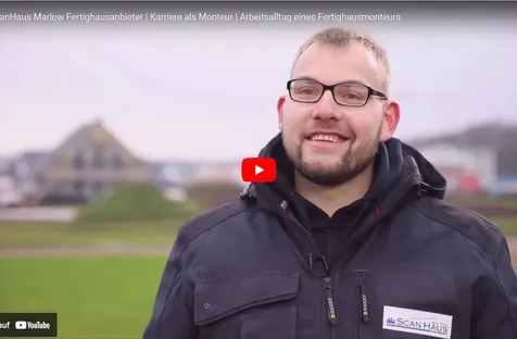 Sascha, gelernter Zimmerer