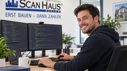 Softwareentwickler