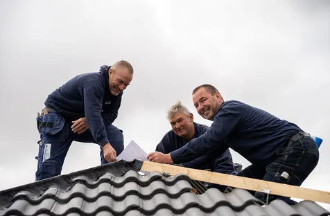 Bauleiter bei ScanHaus