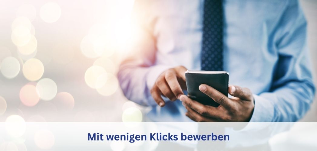 Jetzt Chance prüfen