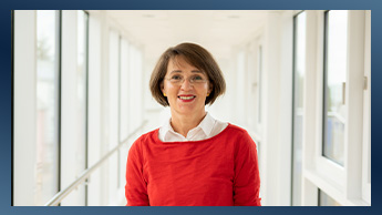Christiane Koch